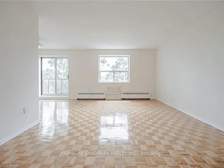 2385 Ontario St #307 — Photo 5