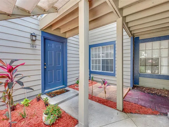 962 Newcastle Cir APT 104, Lake Mary, FL 32746