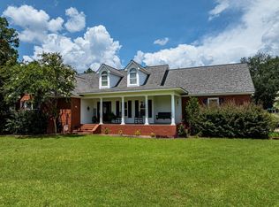 114 Creole Ct, Fitzgerald, GA 31750