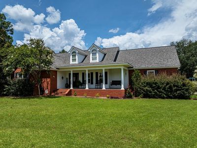 114 Creole Ct, Fitzgerald, GA, 31750