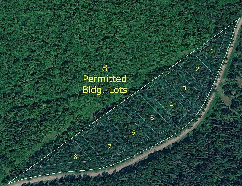1st image of 8_Lots Blaine School Road