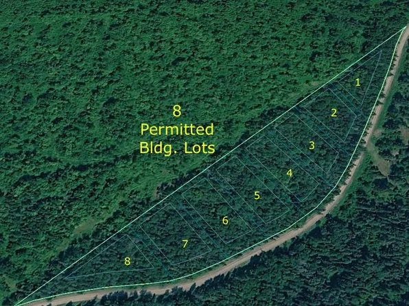 8_Lots Blaine School Road, Fort Kent, ME 04743