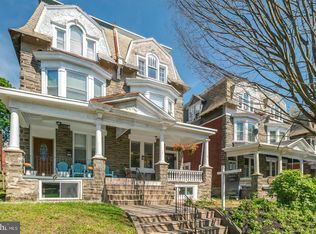 225 E Mount Pleasant Ave, Philadelphia, PA 19119