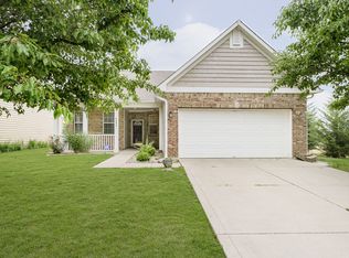 9604 Lomax Dr, Avon, IN