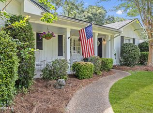 4506 Kendall Ave, Gulfport, MS 39507