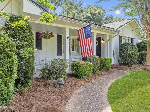 4506 Kendall Ave, Gulfport, MS 39507