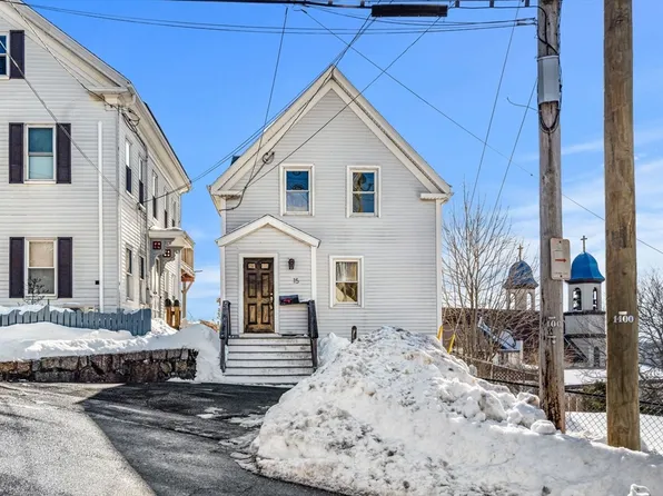 15 Mount Vernon St, Gloucester, MA 01930