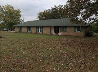 1105 Karl St, Pocola, OK 74902