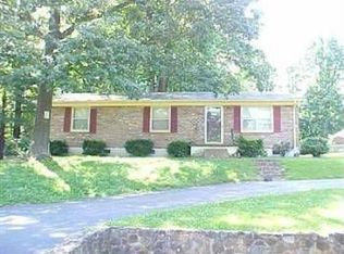 1305 Grove Rd, Lynchburg, VA 24502