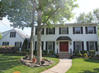 210 Highland Ave, Neptune, NJ 07753