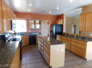 7816 Rising Heights St, Las Vegas, NV 89131