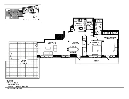 Rented by 3210 Riverdale Holdings LLC | media 1