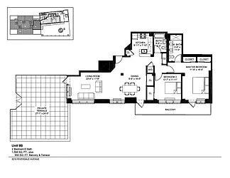 Rented by 3210 Riverdale Holdings LLC