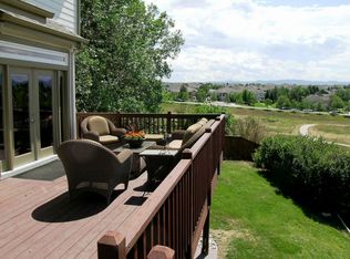 10077 Gwendelyn Ln, Highlands Ranch, CO 80129