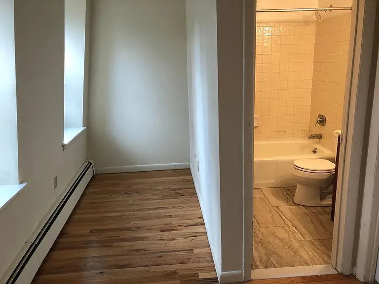 Second Bedroom/Office