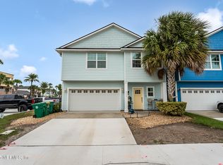 603 2ND Street S, Jacksonville Beach, FL 32250