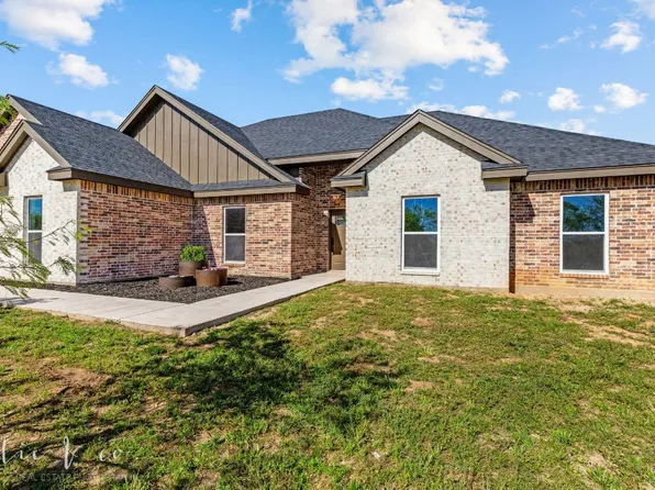 7433 Fm 603, Clyde, TX 79510