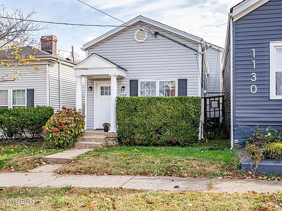 3rd image of 1132 Hull St