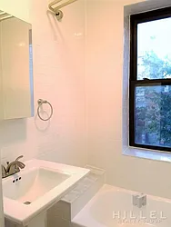 Rented by Hillel Realty Group