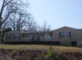 1367 Stony Point Rd, Houston, AR 72070