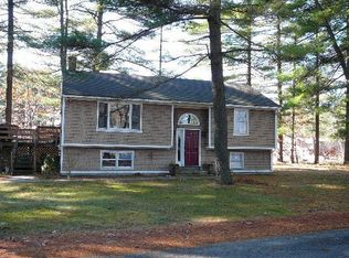 10 Stone Rd, Orange, MA 01364