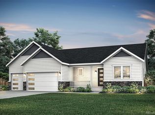 5447 Portrush Loop, Elizabeth, CO 80107