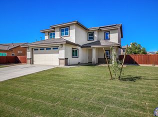 825 Bougainvillea Ct, Brawley, CA 92227
