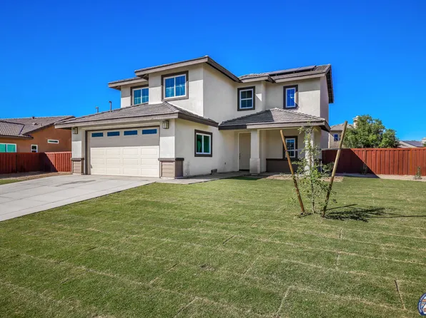 825 Bougainvillea Ct, Brawley, CA 92227