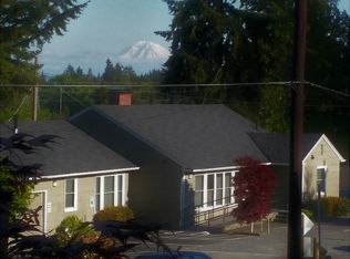 20056 19th Ave NE, Shoreline, WA 98155
