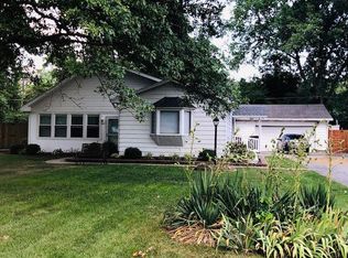 1715 N 29th St, Terre Haute, IN