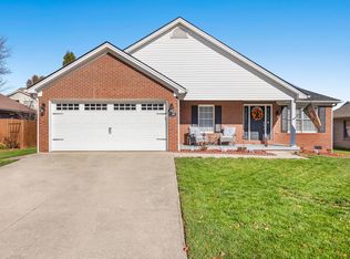 337 Reynolds Dr, Richmond, KY 40475