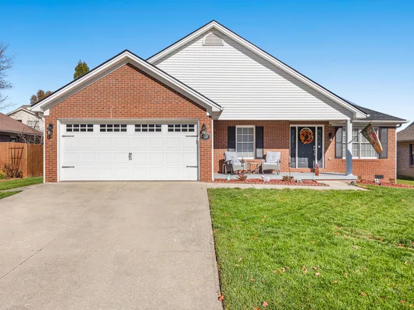 337 Reynolds Dr, Richmond, KY 40475