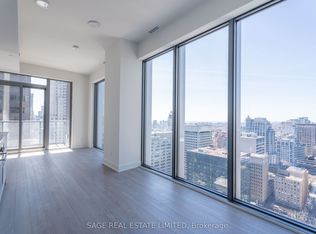 8 Cumberland St #2903, Toronto, ON M4W1J5