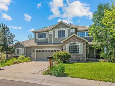 15904 W 58th Avenue, Golden, CO, 80403