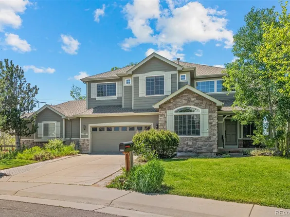 15904 W 58th Avenue, Golden, CO 80403