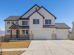 3186 S Forest Ave, Saratoga Springs, UT 84045