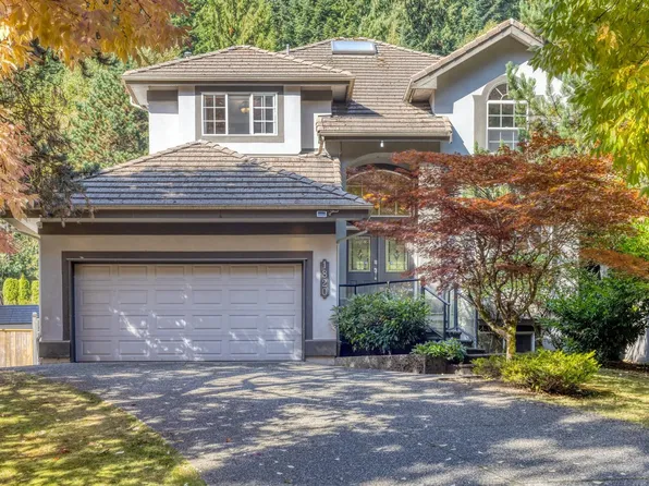 1820 Camelback Ct, Coquitlam, BC V3E 3K4