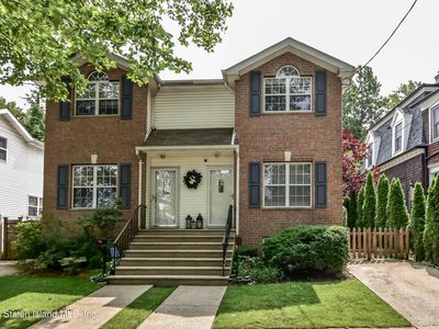 109 Tysen St, Staten Island, NY, 10301