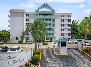 Cond Plz #511, Guaynabo, PR 00969
