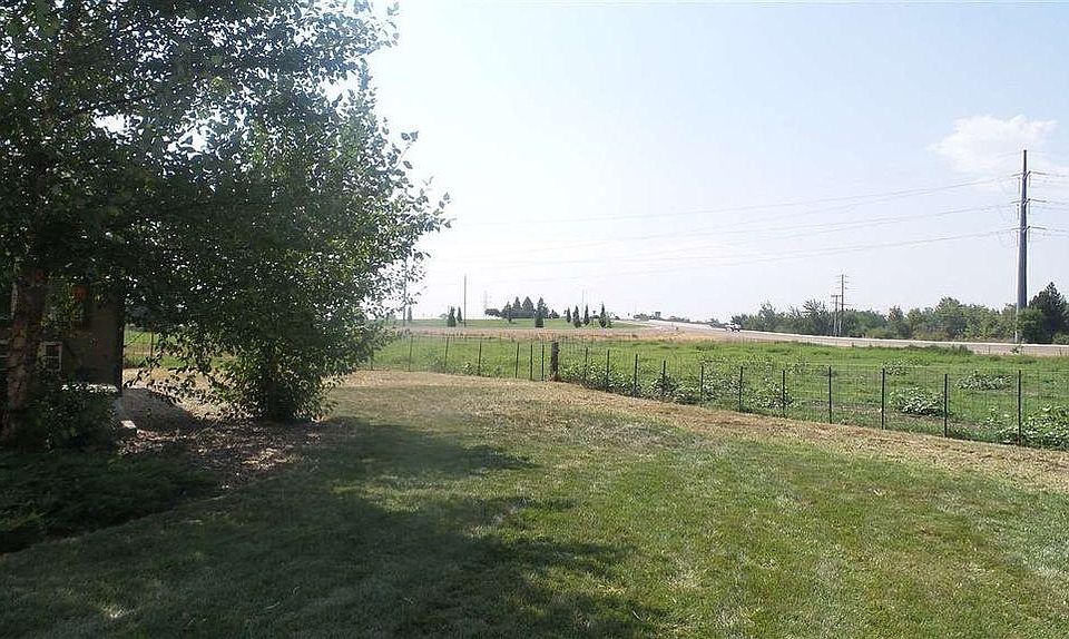 Side/Front yard