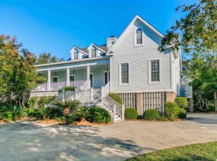 357 Calais Ave, Georgetown, SC 29440
