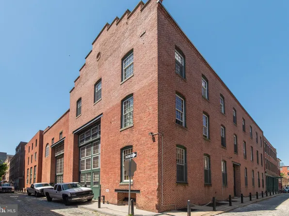 130-36 Bread St #310, Philadelphia, PA 19106