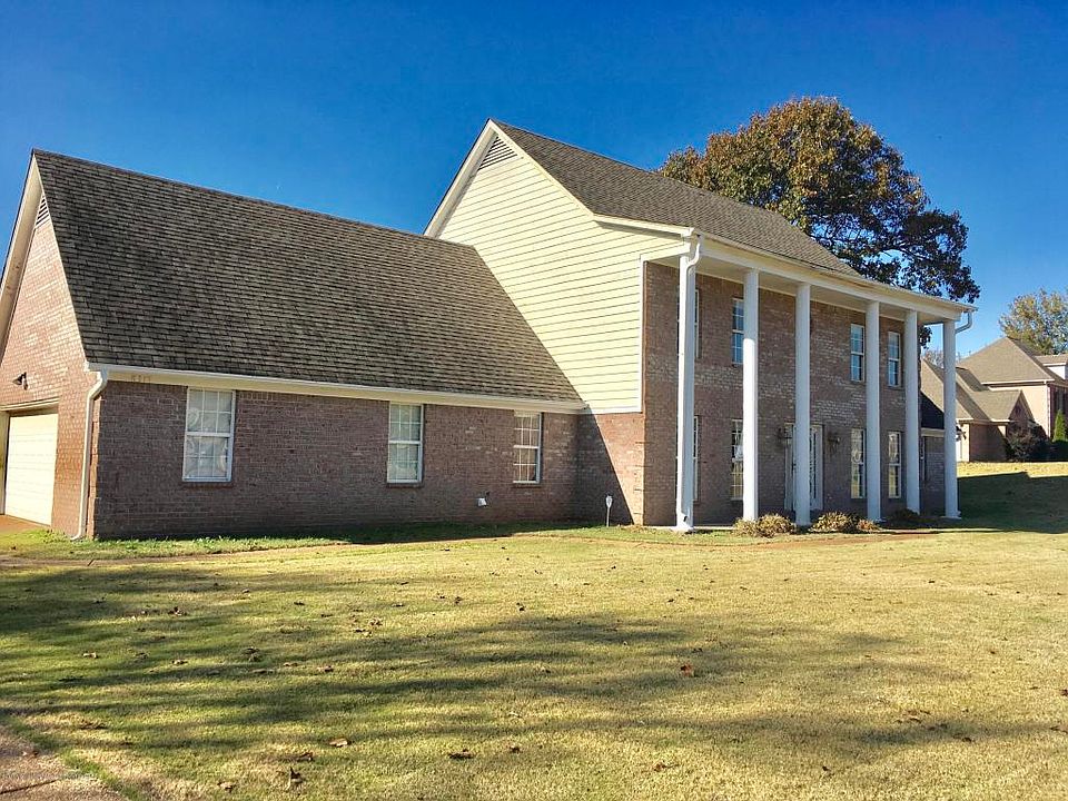 1st image of 8317 Westbrook Dr