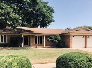 5410 80th St, Lubbock, TX 79424