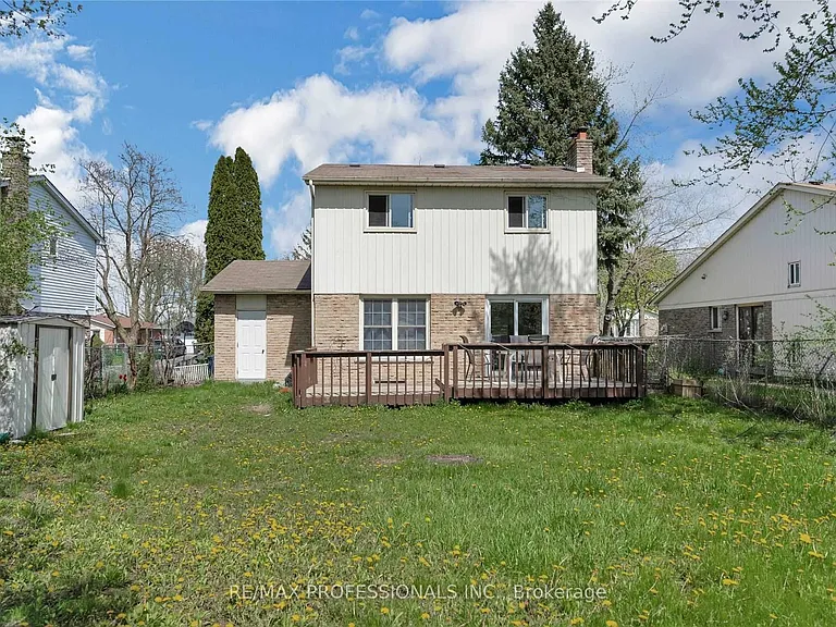 47 Wishford Dr — Photo 29