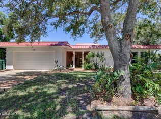 226 Sand Pine Rd, Indialantic, FL 32903