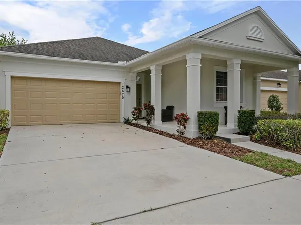 12679 CALDERDALE AVENUE, WINDERMERE, FL 34786