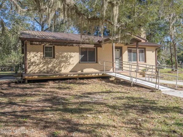 37375 MILL Street, Hilliard, FL 32046