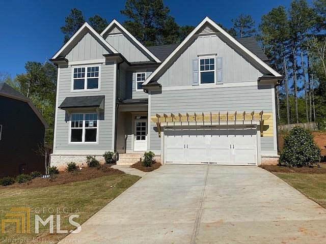 1st image of 2599 Longacre Park Way #28