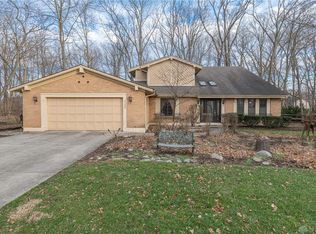 9524 Bridlewood Trl, Dayton, OH 45458